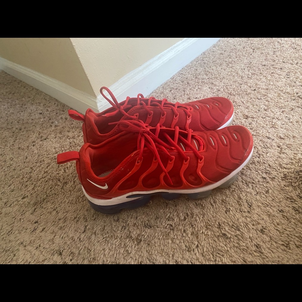 Air max size 12